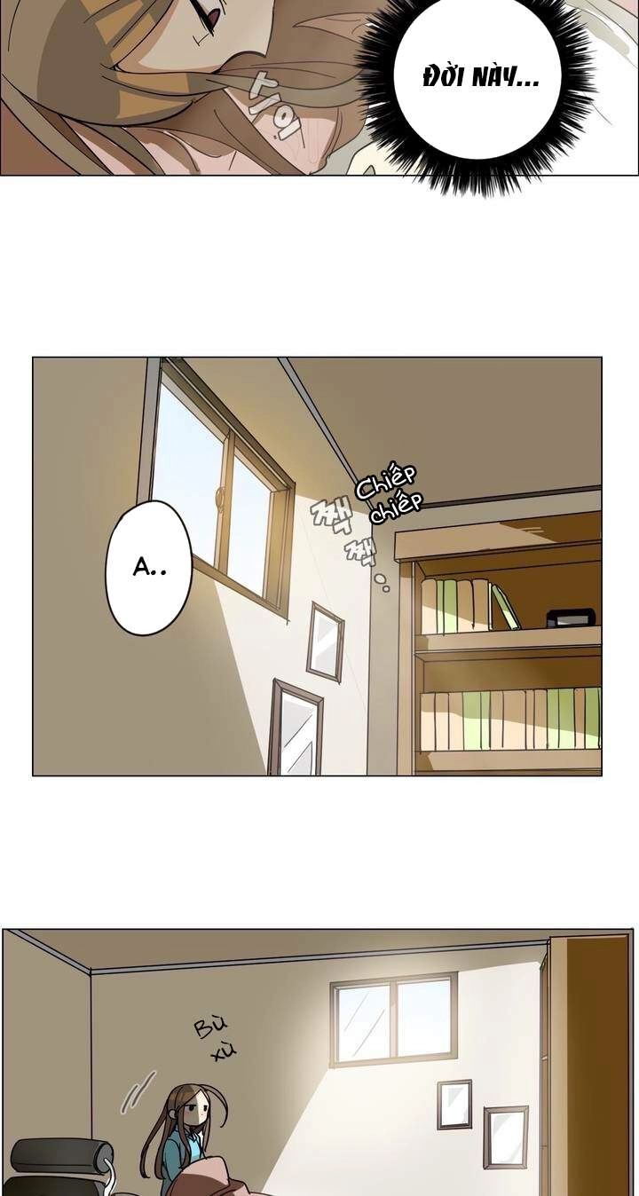 Lớn Lên Đểu Cáng Chapter 39 - 8