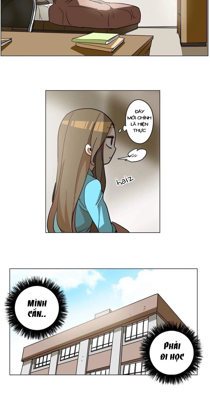 Lớn Lên Đểu Cáng Chapter 39 - 9