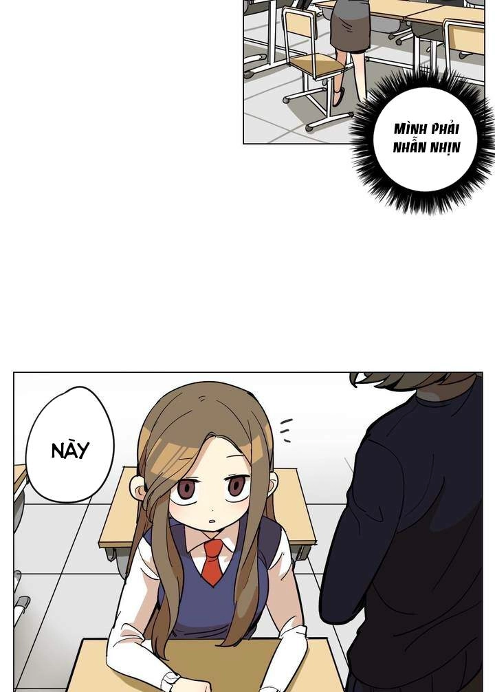 Lớn Lên Đểu Cáng Chapter 39 - 12