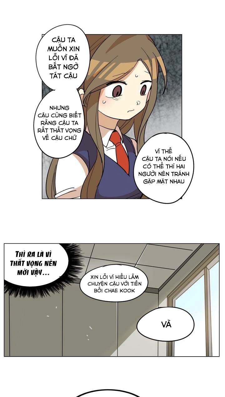 Lớn Lên Đểu Cáng Chapter 39 - 16