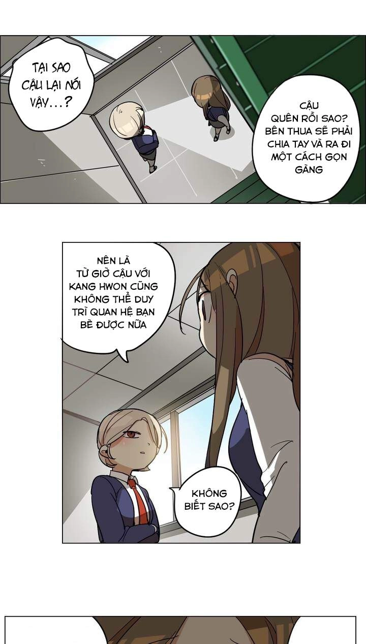 Lớn Lên Đểu Cáng Chapter 39 - 18