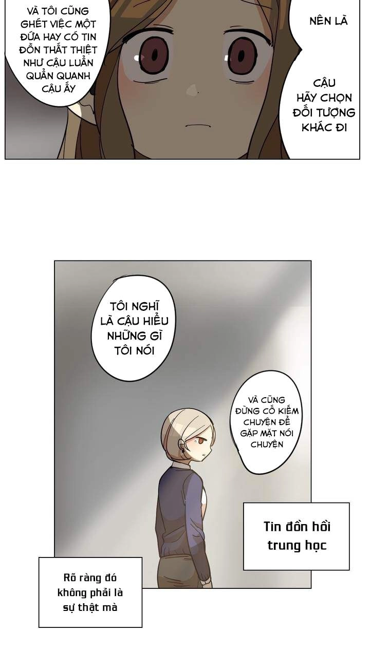 Lớn Lên Đểu Cáng Chapter 39 - 19