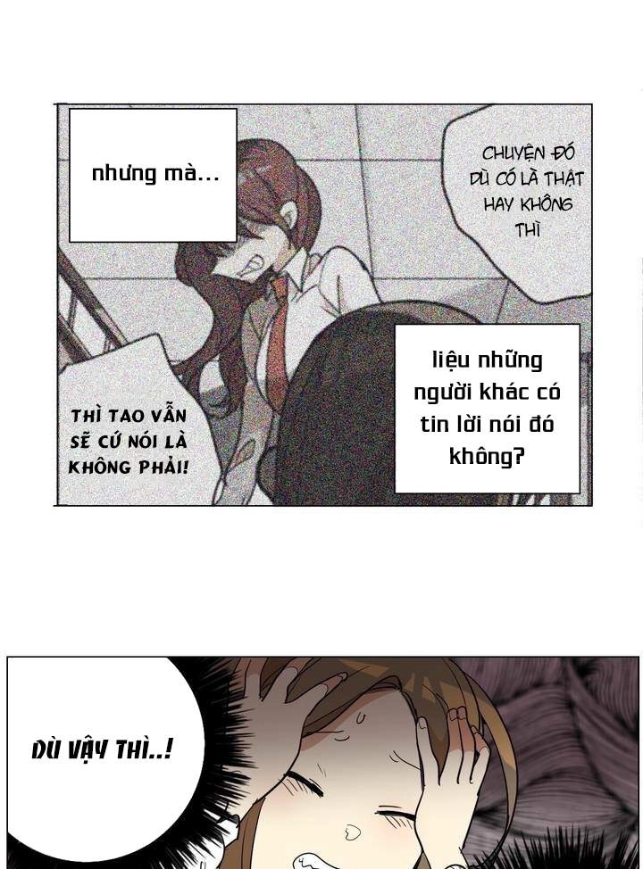 Lớn Lên Đểu Cáng Chapter 39 - 20