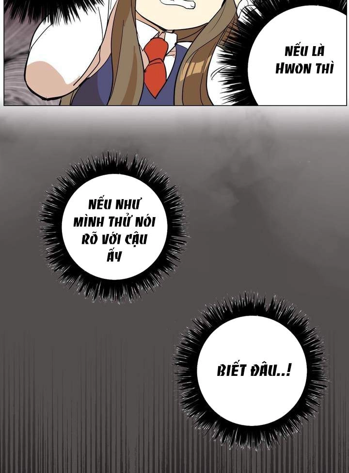 Lớn Lên Đểu Cáng Chapter 39 - 21