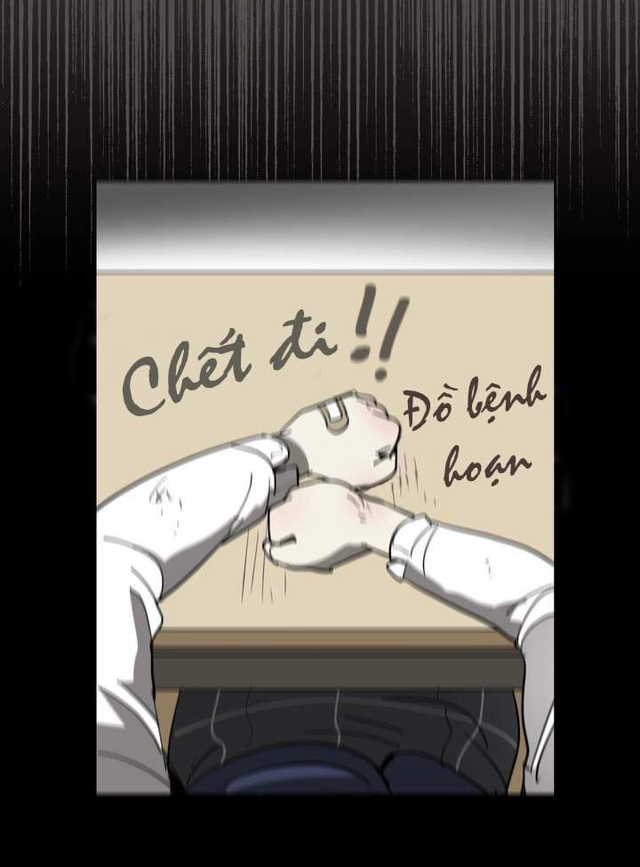 Lớn Lên Đểu Cáng Chapter 39 - 22