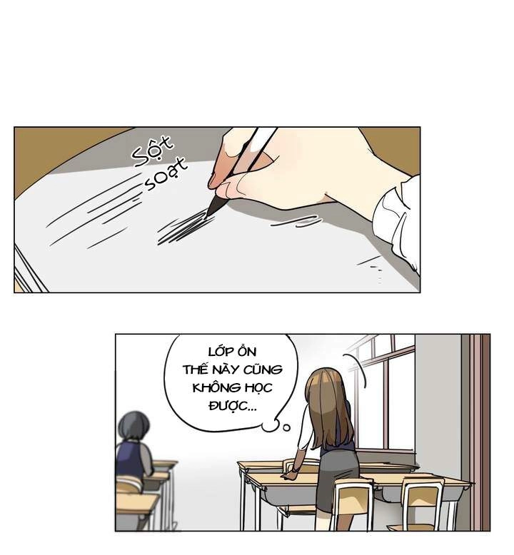 Lớn Lên Đểu Cáng Chapter 39 - 26