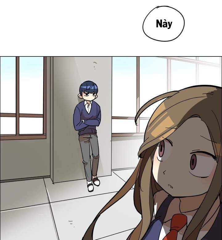 Lớn Lên Đểu Cáng Chapter 39 - 28