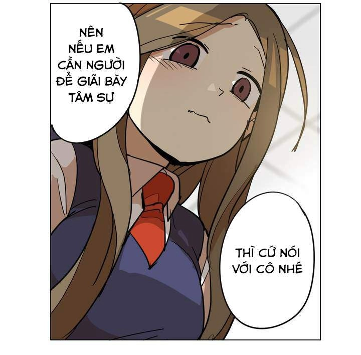 Lớn Lên Đểu Cáng Chapter 40 - 13