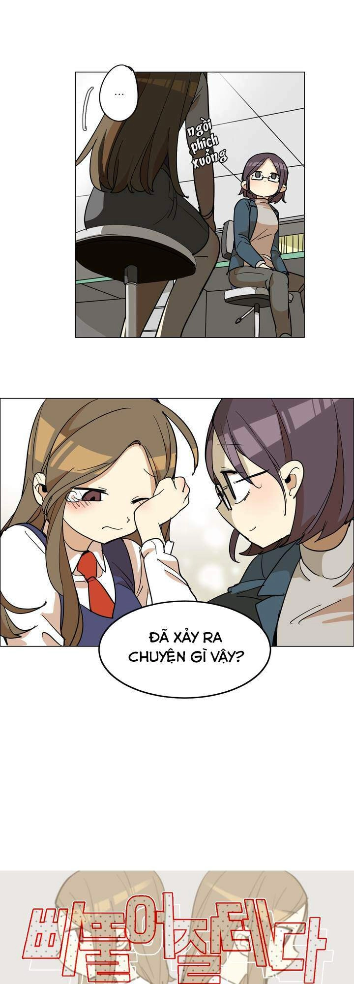 Lớn Lên Đểu Cáng Chapter 40 - 14