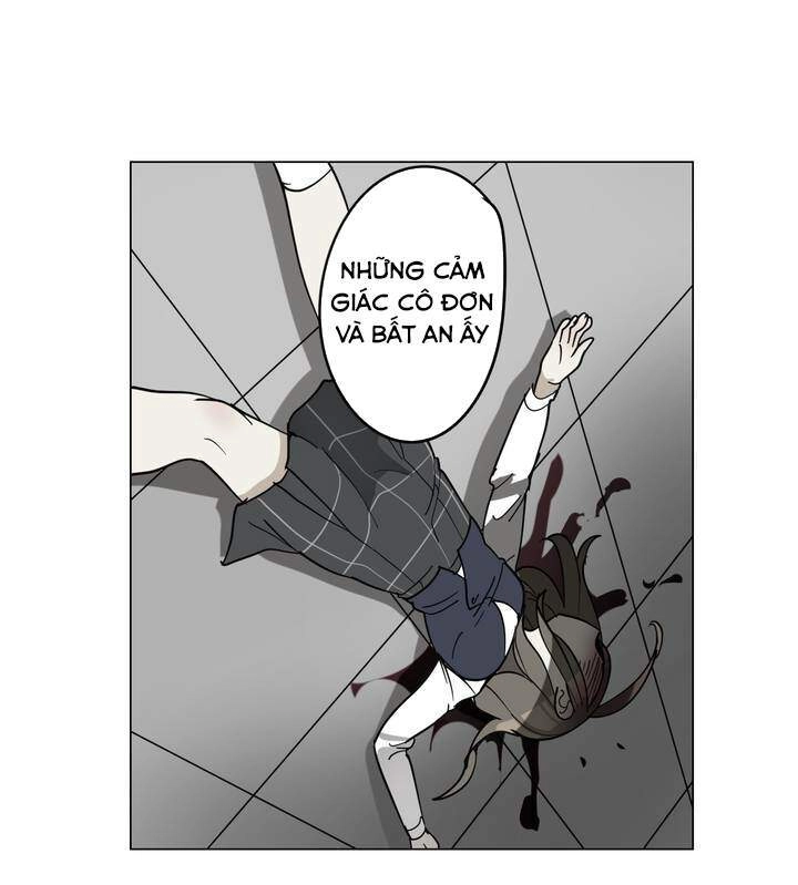 Lớn Lên Đểu Cáng Chapter 40 - 17