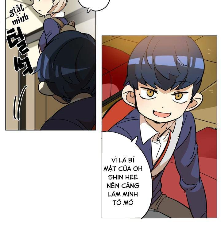 Lớn Lên Đểu Cáng Chapter 41 - 15