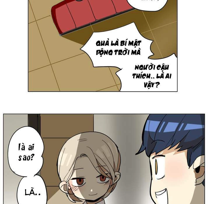 Lớn Lên Đểu Cáng Chapter 41 - 17