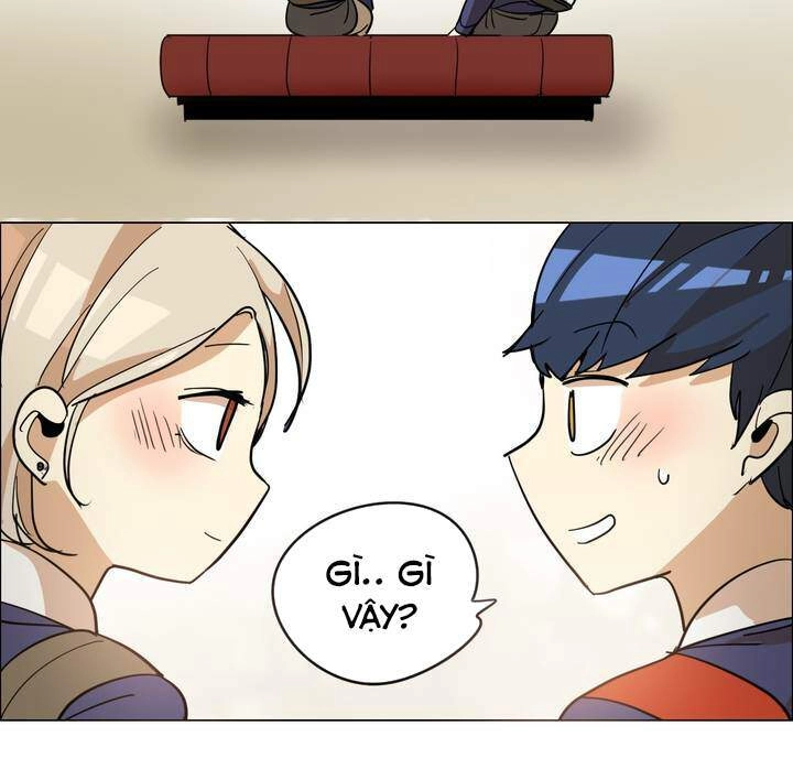 Lớn Lên Đểu Cáng Chapter 41 - 19