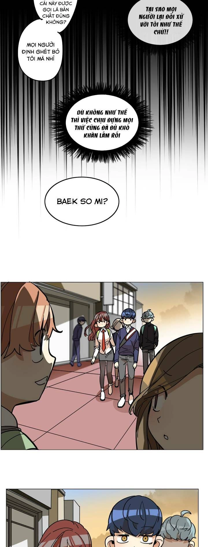 Lớn Lên Đểu Cáng Chapter 42 - 5