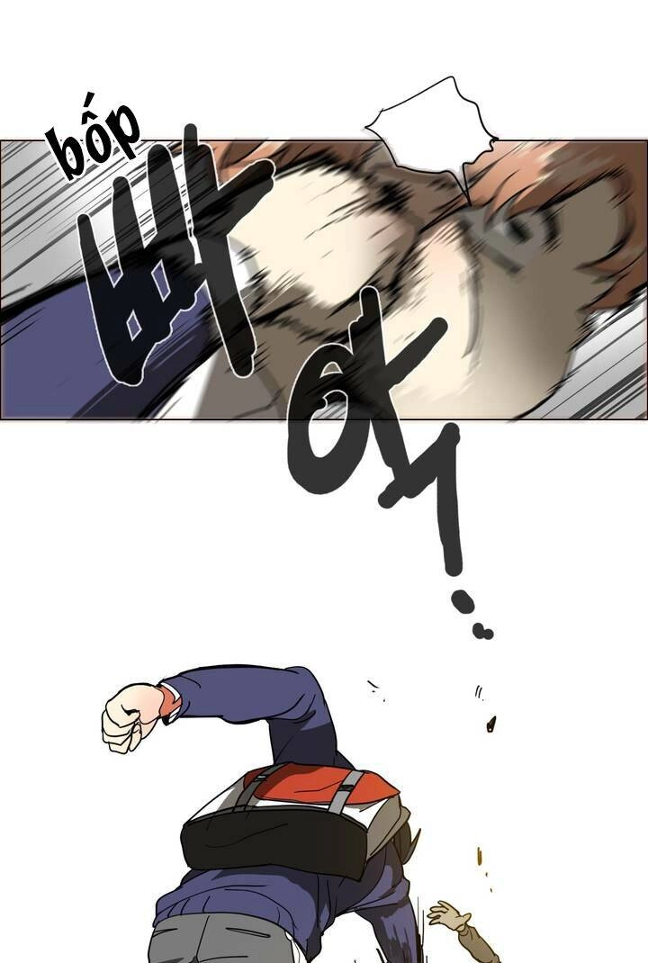 Lớn Lên Đểu Cáng Chapter 42 - 10