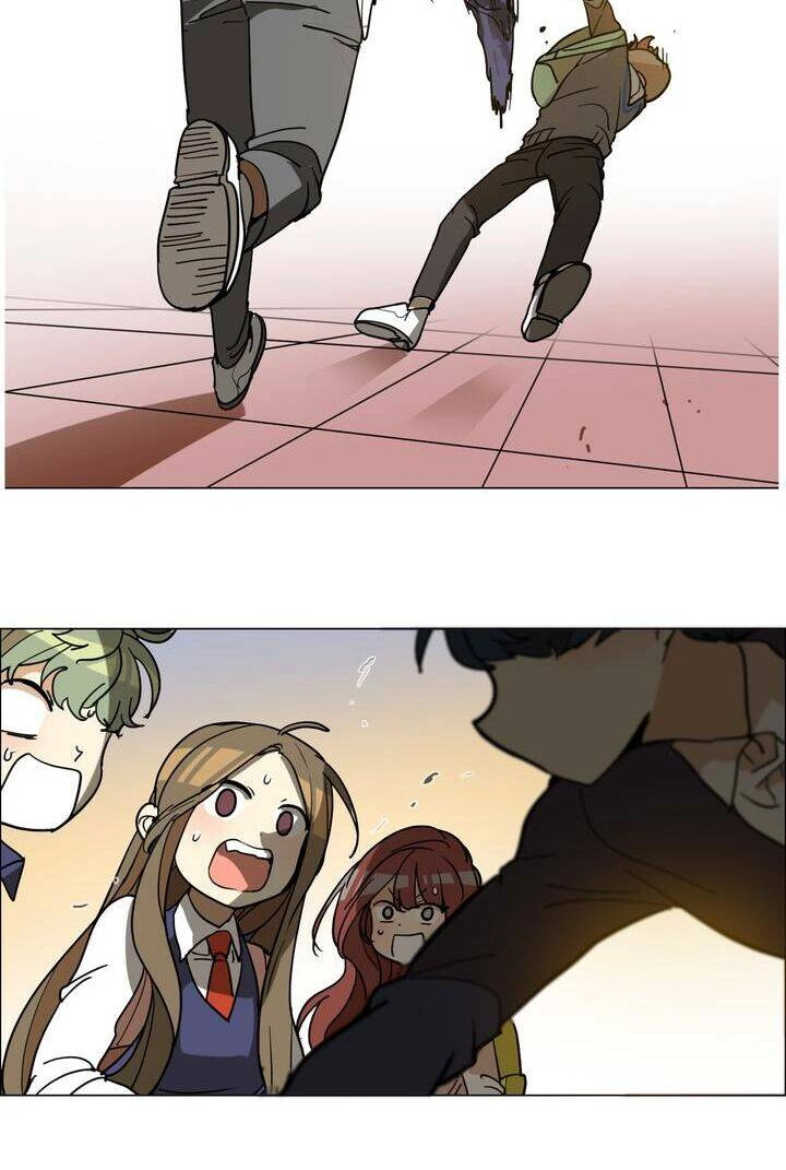 Lớn Lên Đểu Cáng Chapter 42 - 11