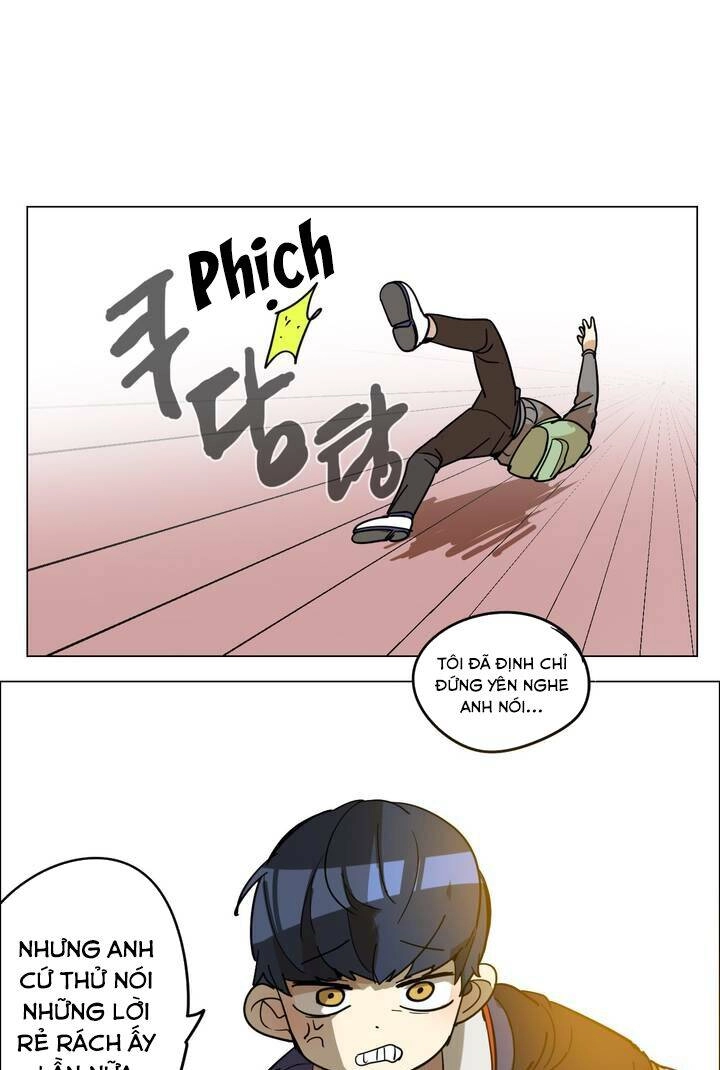 Lớn Lên Đểu Cáng Chapter 42 - 12