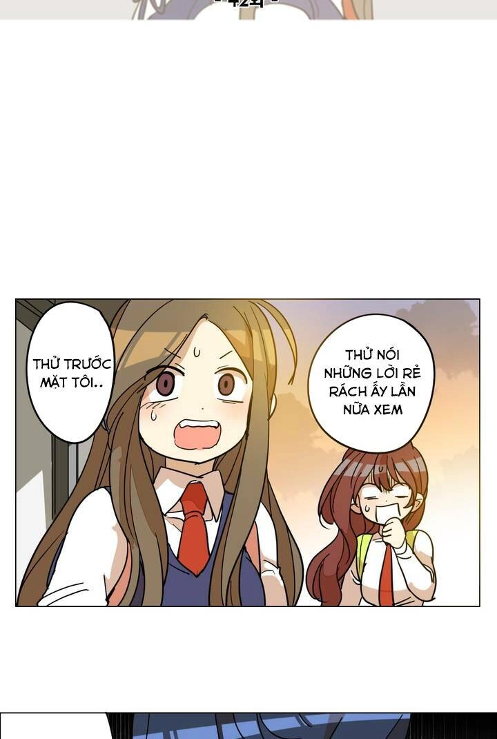 Lớn Lên Đểu Cáng Chapter 42 - 14