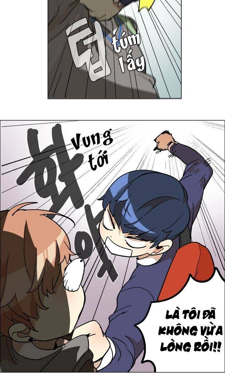 Lớn Lên Đểu Cáng Chapter 42 - 17