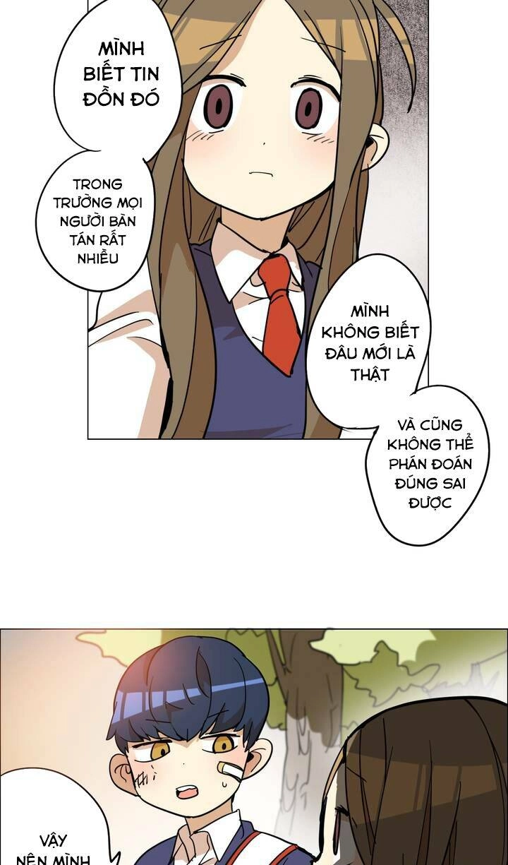 Lớn Lên Đểu Cáng Chapter 42 - 22