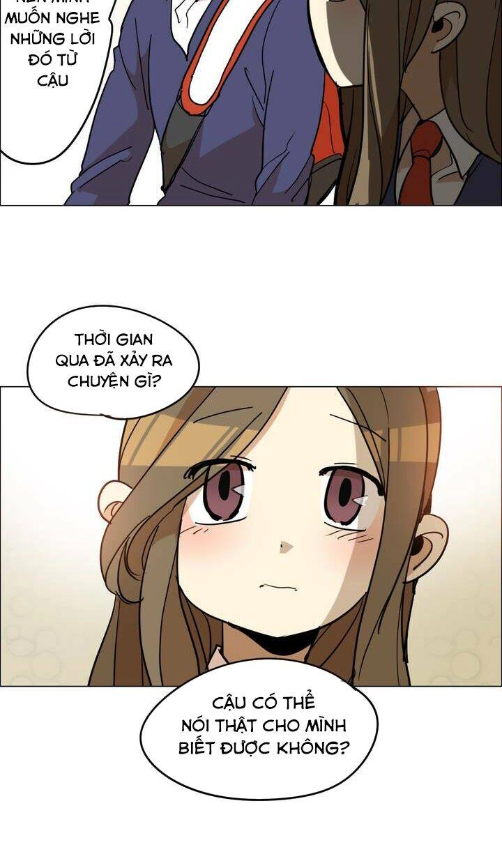 Lớn Lên Đểu Cáng Chapter 42 - 23