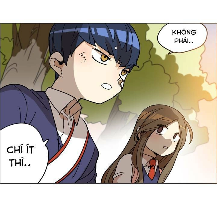 Lớn Lên Đểu Cáng Chapter 43 - 3