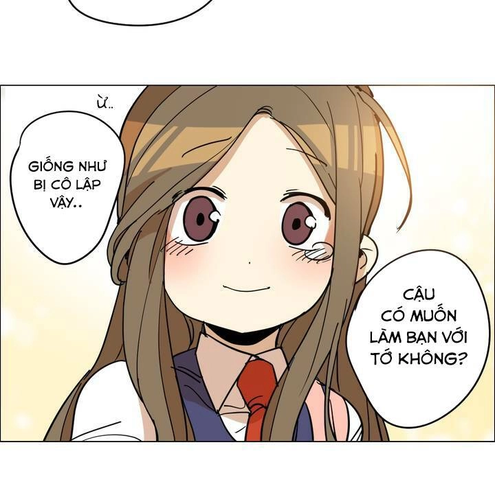 Lớn Lên Đểu Cáng Chapter 43 - 5