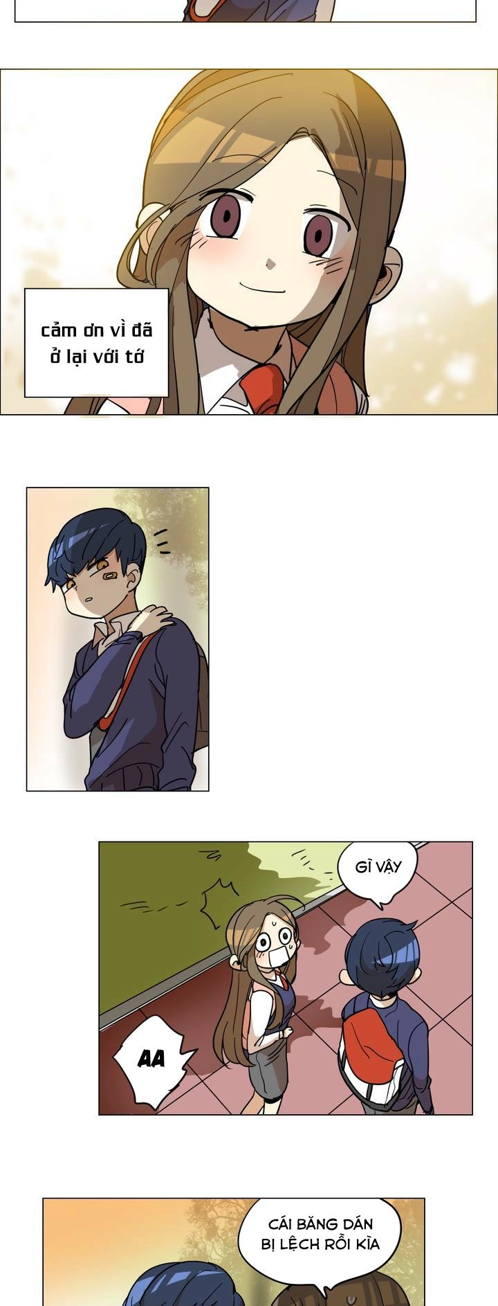 Lớn Lên Đểu Cáng Chapter 43 - 10