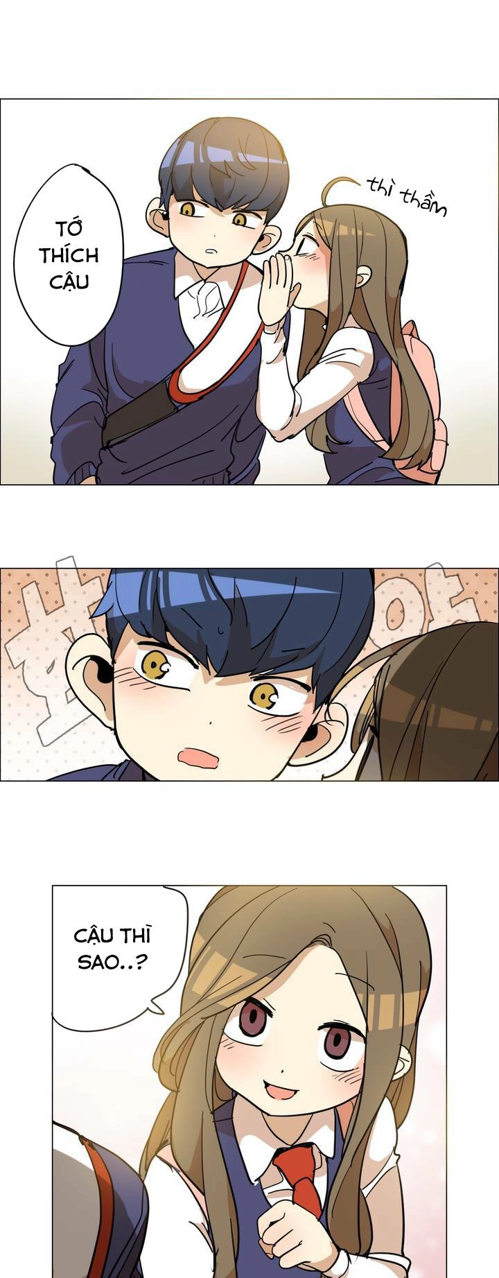 Lớn Lên Đểu Cáng Chapter 43 - 12