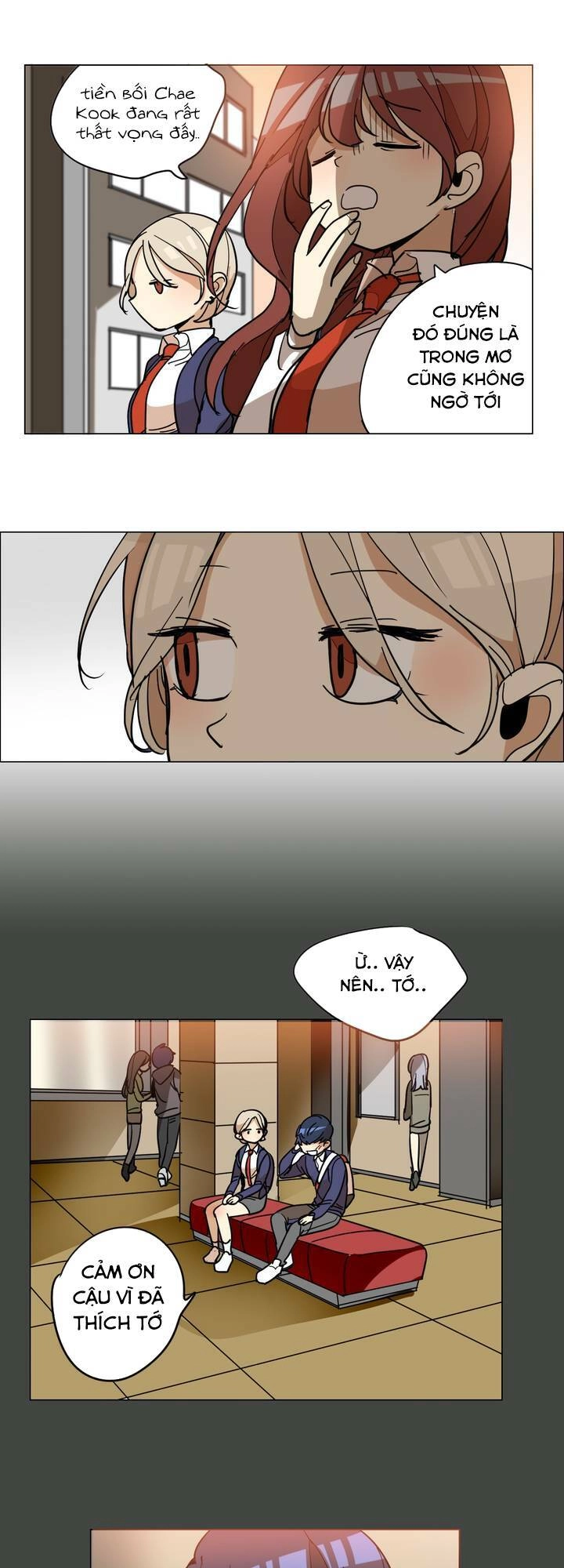 Lớn Lên Đểu Cáng Chapter 43 - 15