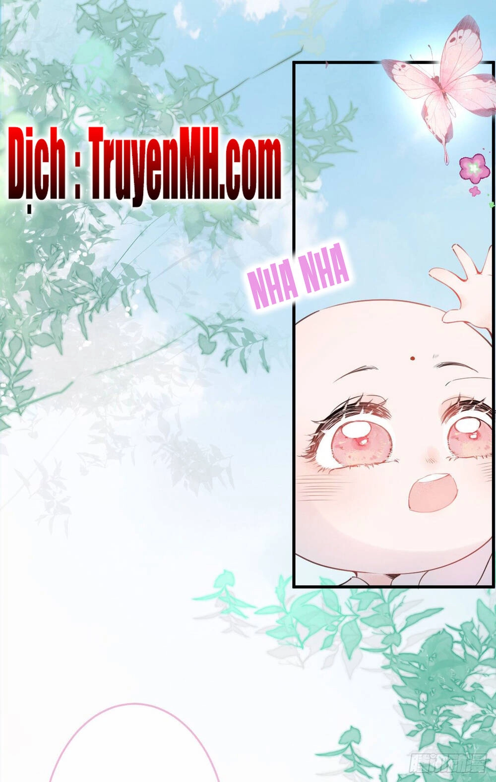 Ta Có Năm Đại Lão Ba Ba Chapter 1 - 3