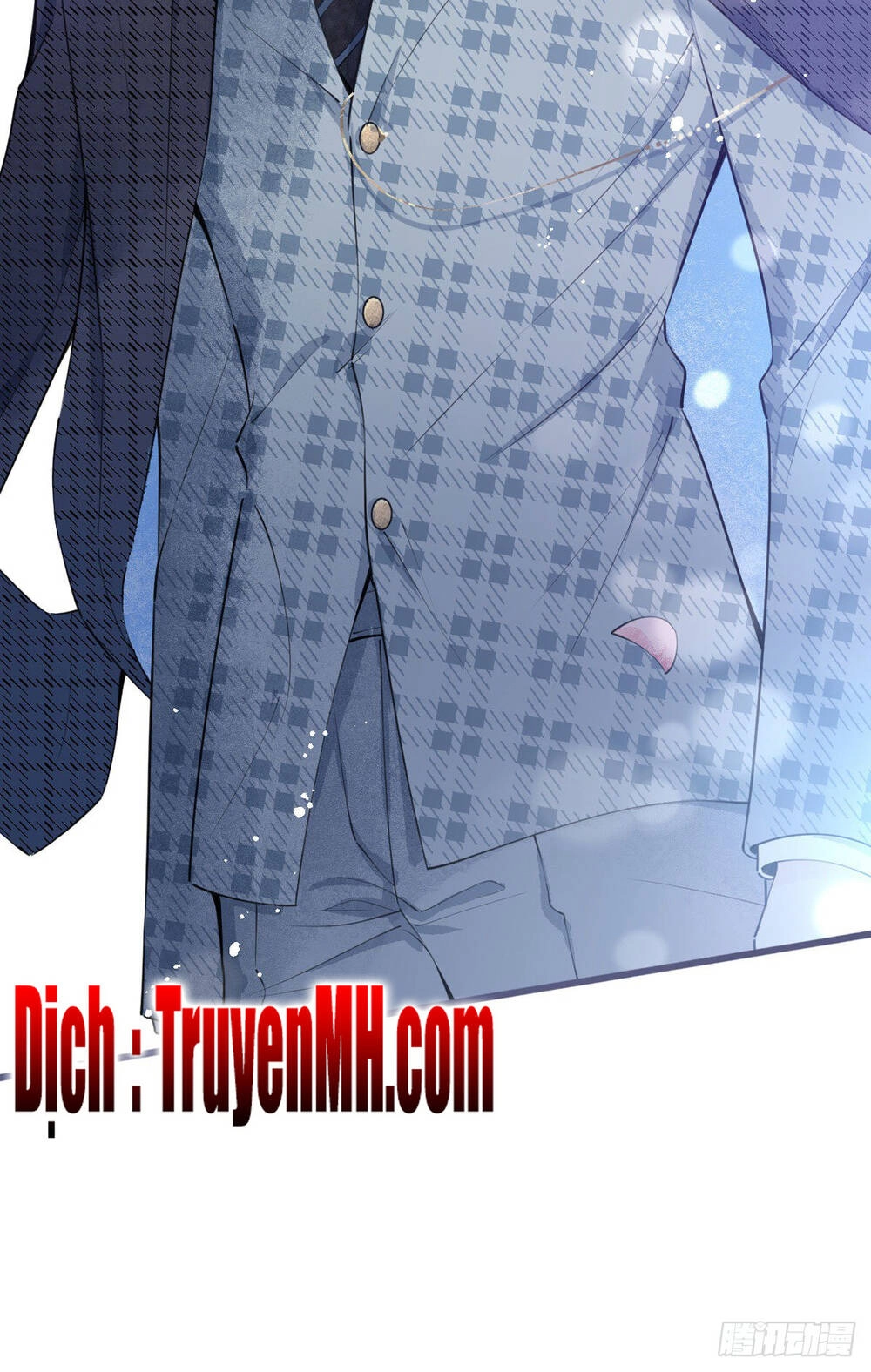 Ta Có Năm Đại Lão Ba Ba Chapter 1 - 7