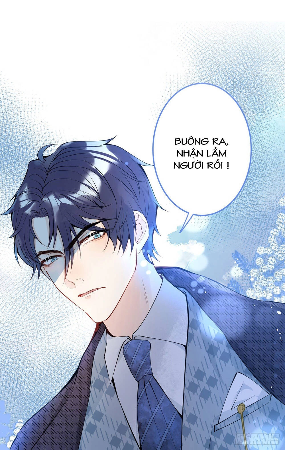 Ta Có Năm Đại Lão Ba Ba Chapter 1 - 8