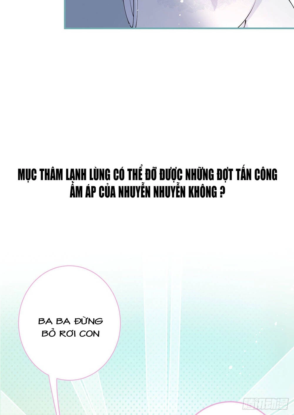 Ta Có Năm Đại Lão Ba Ba Chapter 1 - 10
