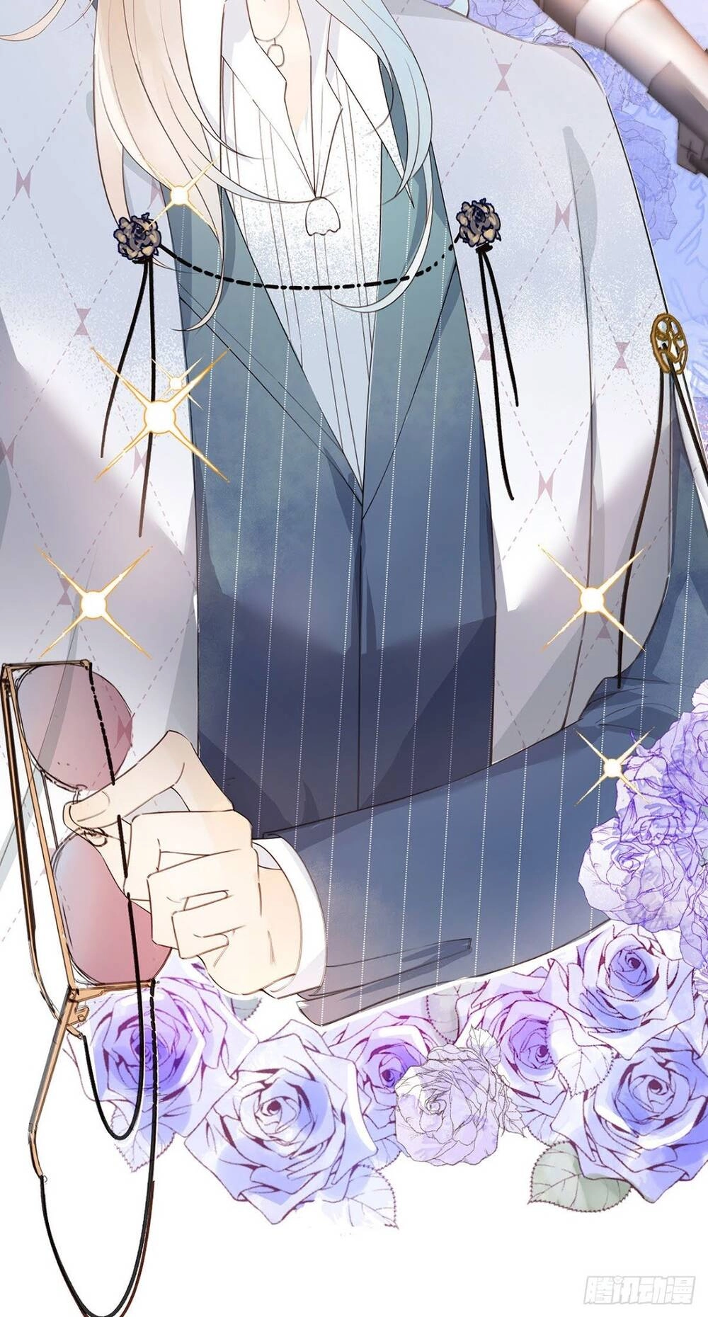 Ta Có Năm Đại Lão Ba Ba Chapter 1 - 14