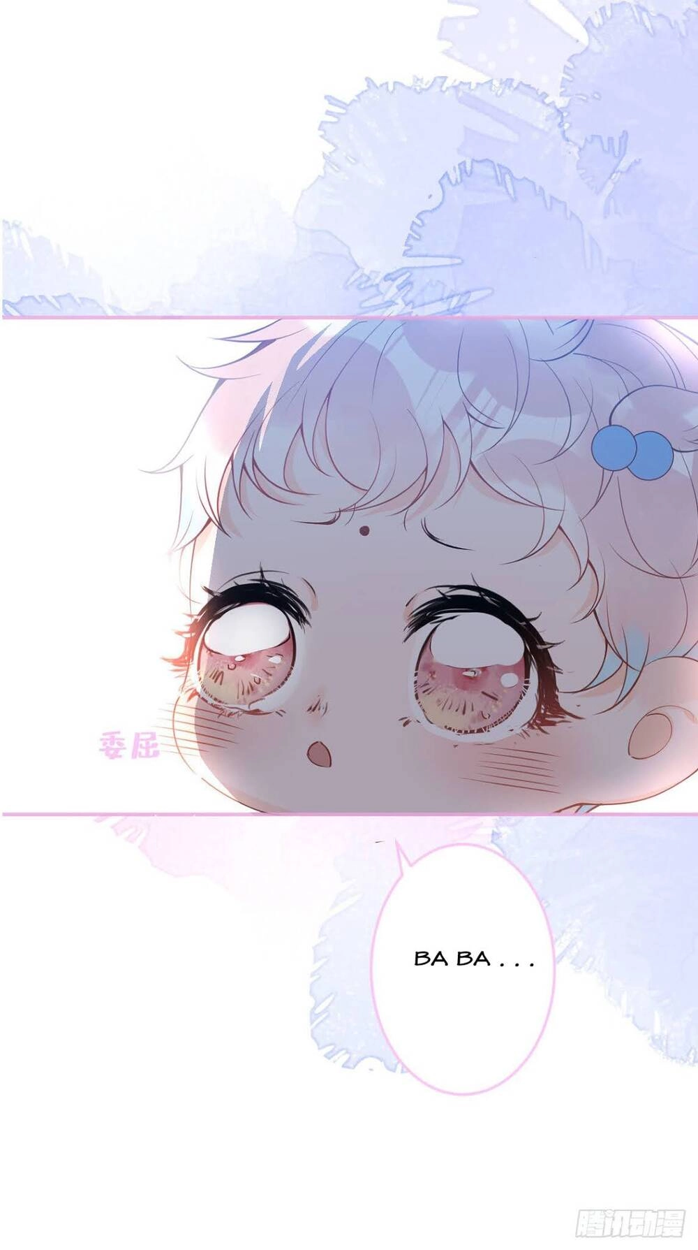 Ta Có Năm Đại Lão Ba Ba Chapter 1 - 16