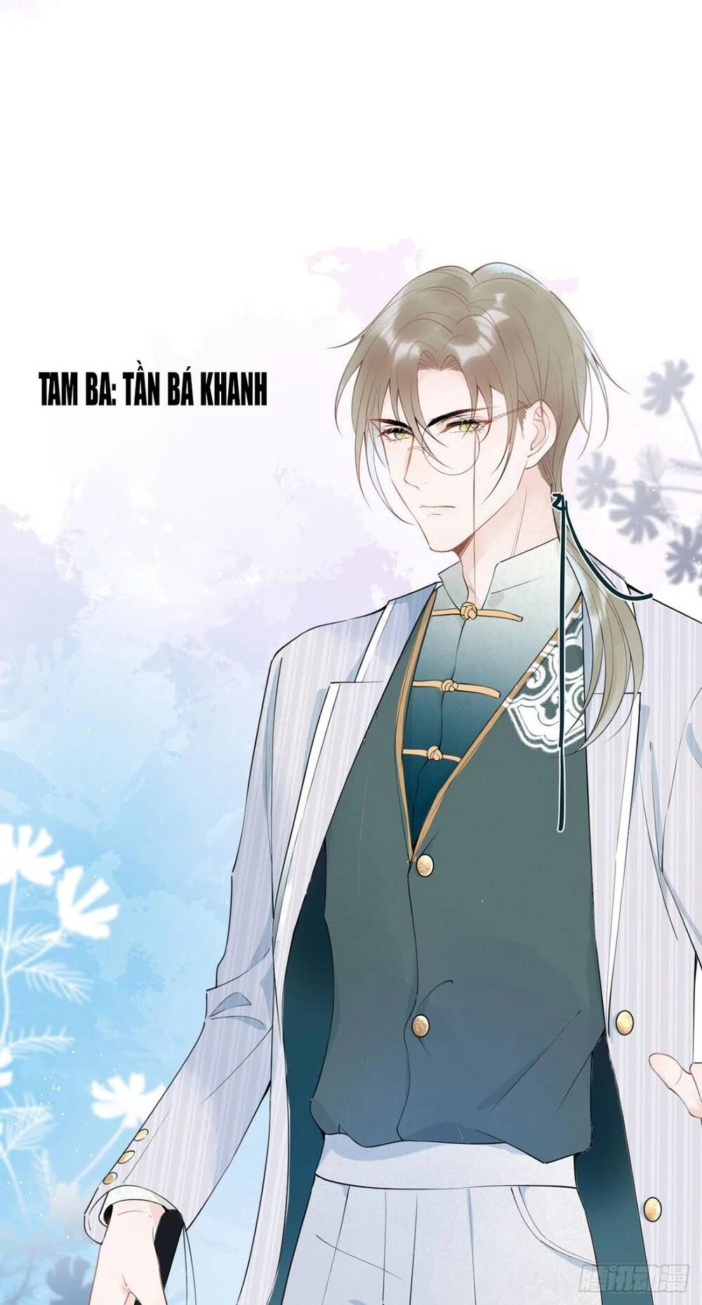 Ta Có Năm Đại Lão Ba Ba Chapter 1 - 18