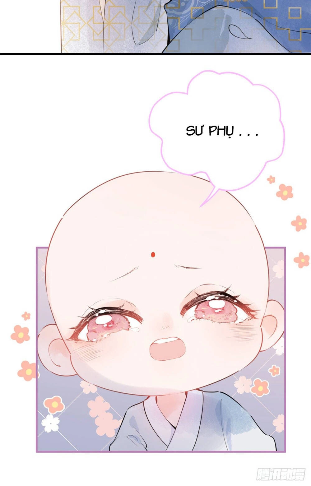 Ta Có Năm Đại Lão Ba Ba Chapter 2 - 12