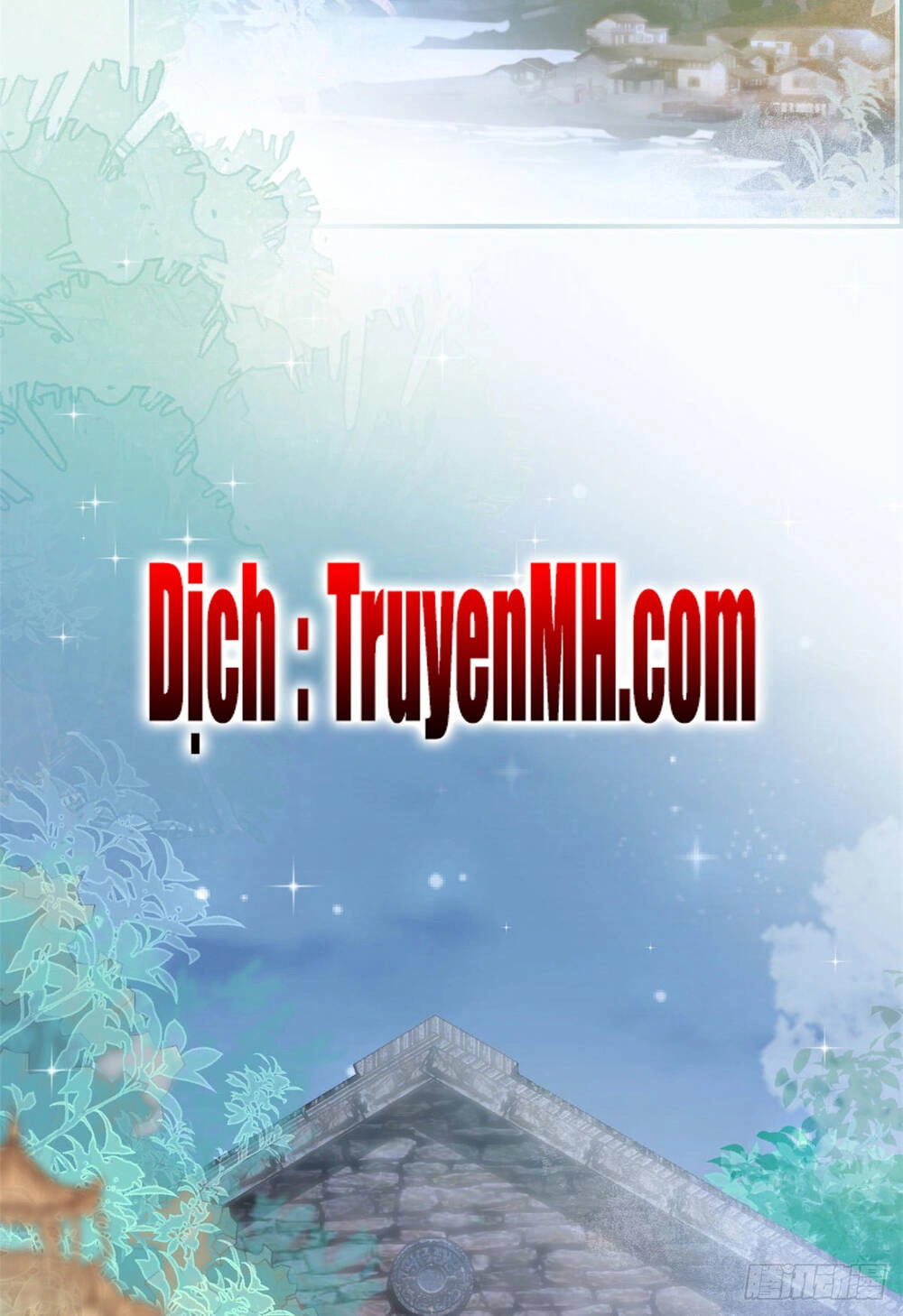 Ta Có Năm Đại Lão Ba Ba Chapter 3 - 4