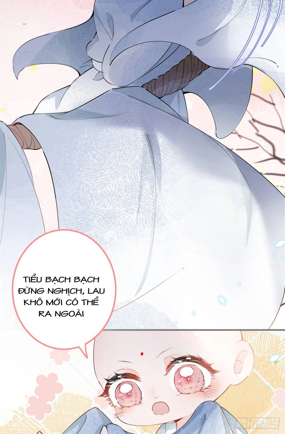 Ta Có Năm Đại Lão Ba Ba Chapter 3 - 9