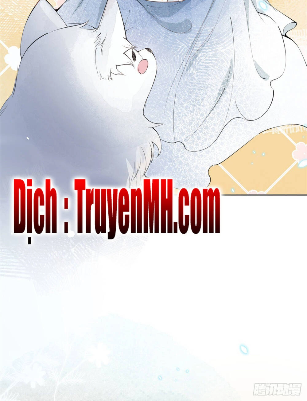 Ta Có Năm Đại Lão Ba Ba Chapter 3 - 10