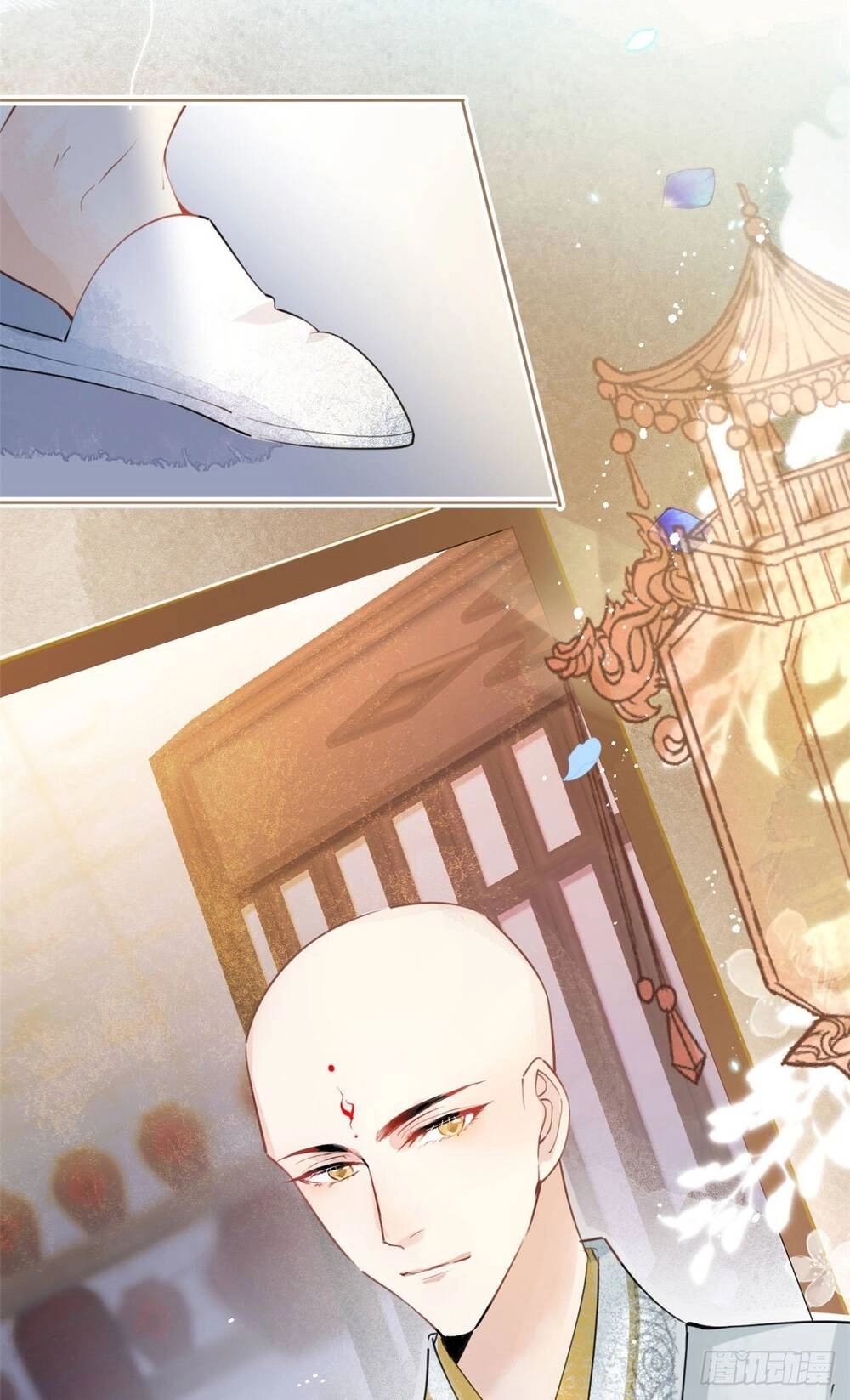 Ta Có Năm Đại Lão Ba Ba Chapter 3 - 11