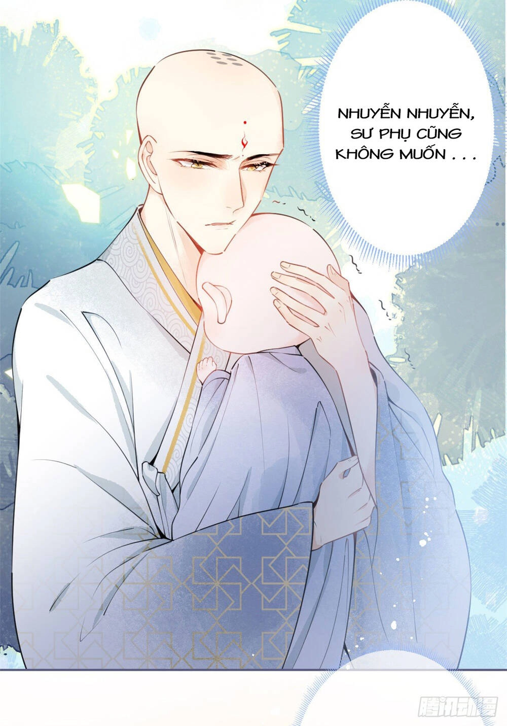 Ta Có Năm Đại Lão Ba Ba Chapter 3 - 15