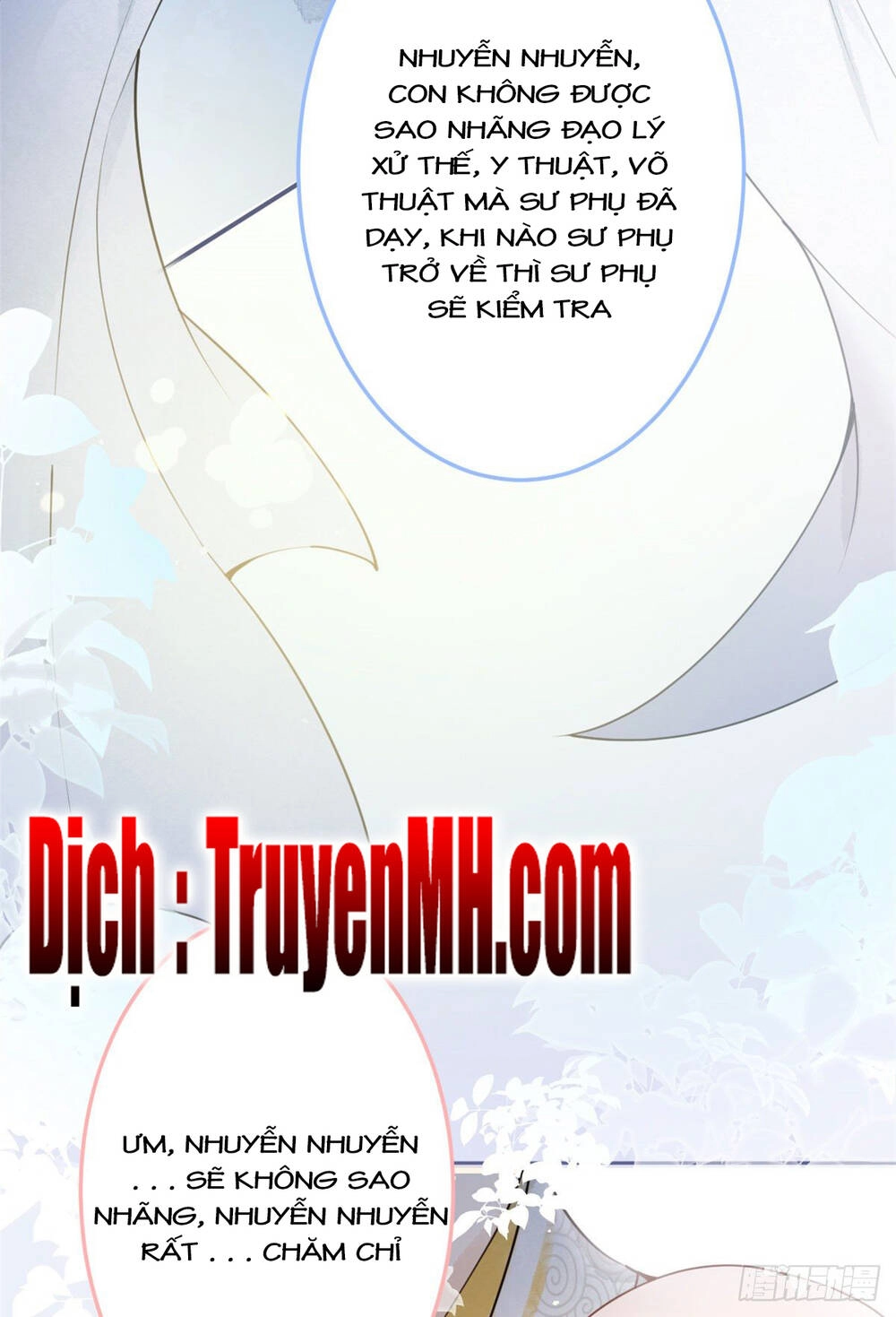 Ta Có Năm Đại Lão Ba Ba Chapter 3 - 18