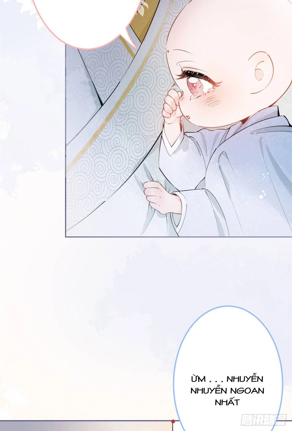 Ta Có Năm Đại Lão Ba Ba Chapter 3 - 19