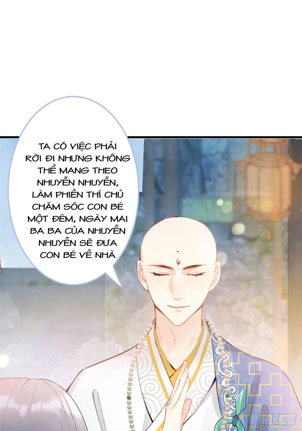 Ta Có Năm Đại Lão Ba Ba Chapter 4 - 8