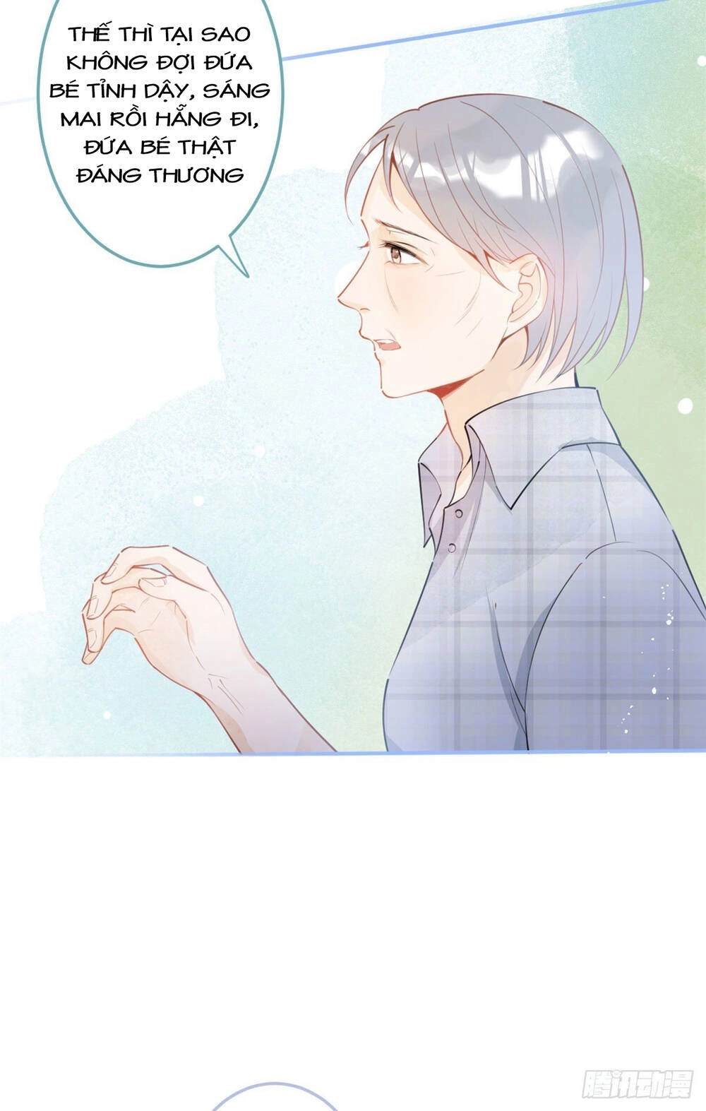 Ta Có Năm Đại Lão Ba Ba Chapter 4 - 10