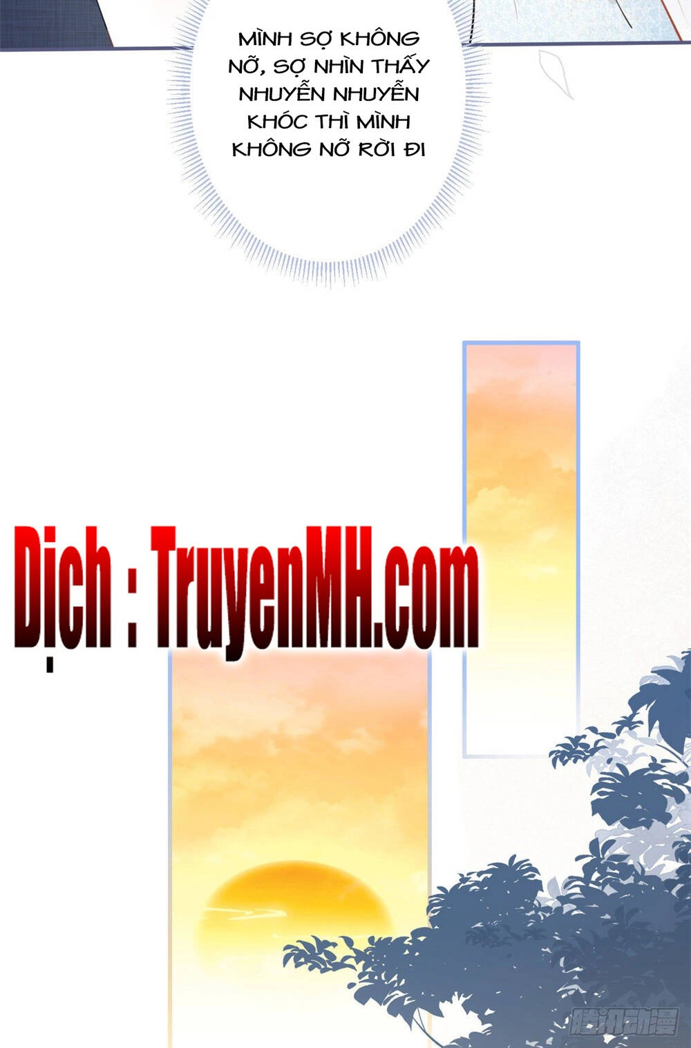 Ta Có Năm Đại Lão Ba Ba Chapter 4 - 13