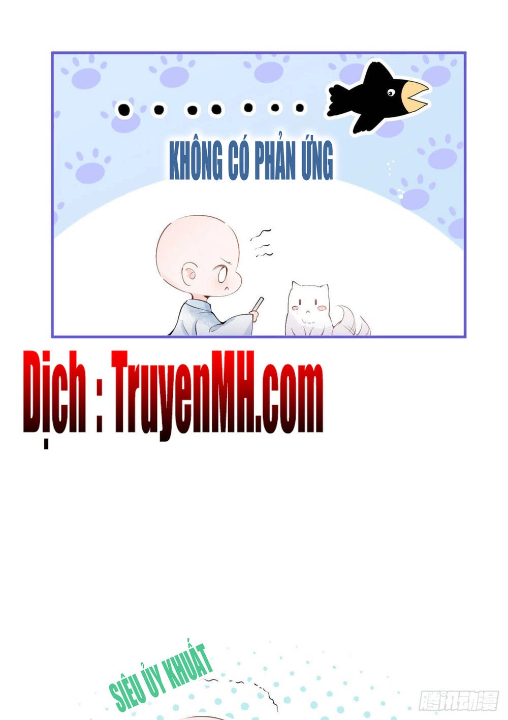 Ta Có Năm Đại Lão Ba Ba Chapter 5 - 13