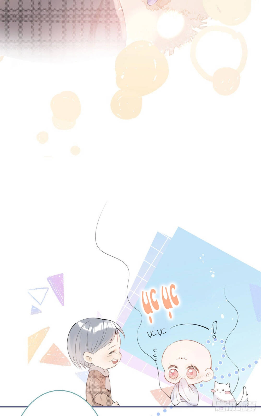 Ta Có Năm Đại Lão Ba Ba Chapter 5 - 18